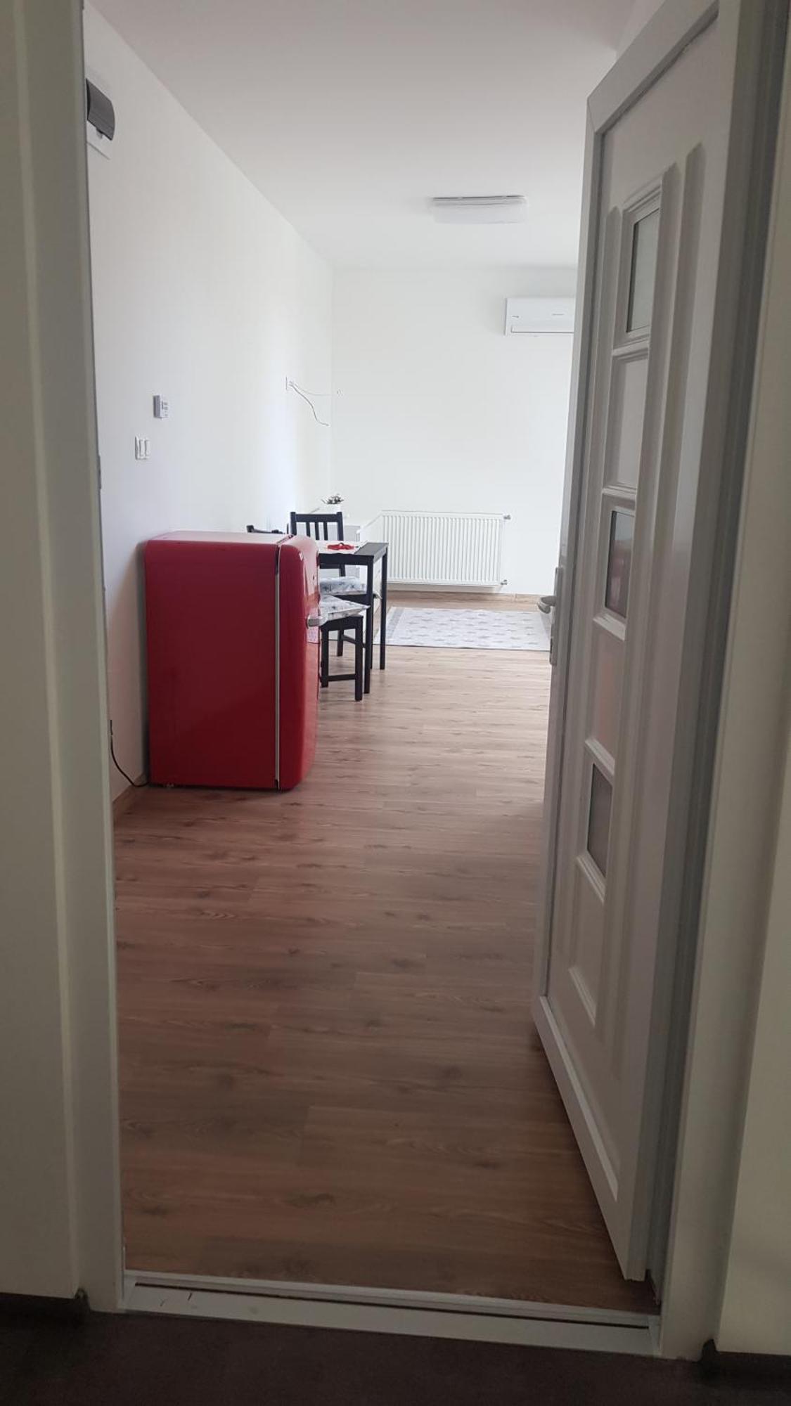 Végvár Delux apartman Gyula Exterior foto